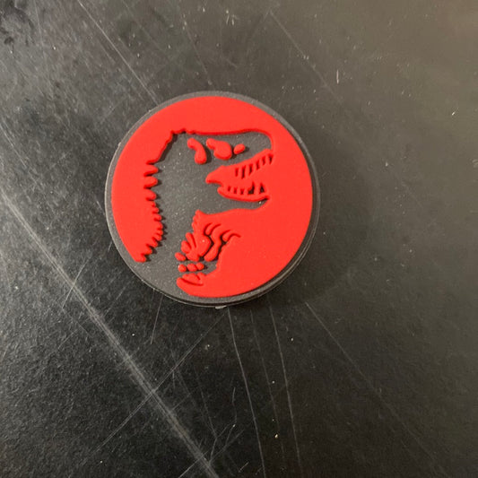 JURASSIC PARK 1