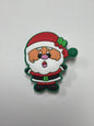 Christmas charm - Santa 01