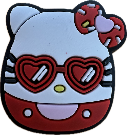 SQUISH/MALLOWS/HELLOKITTY