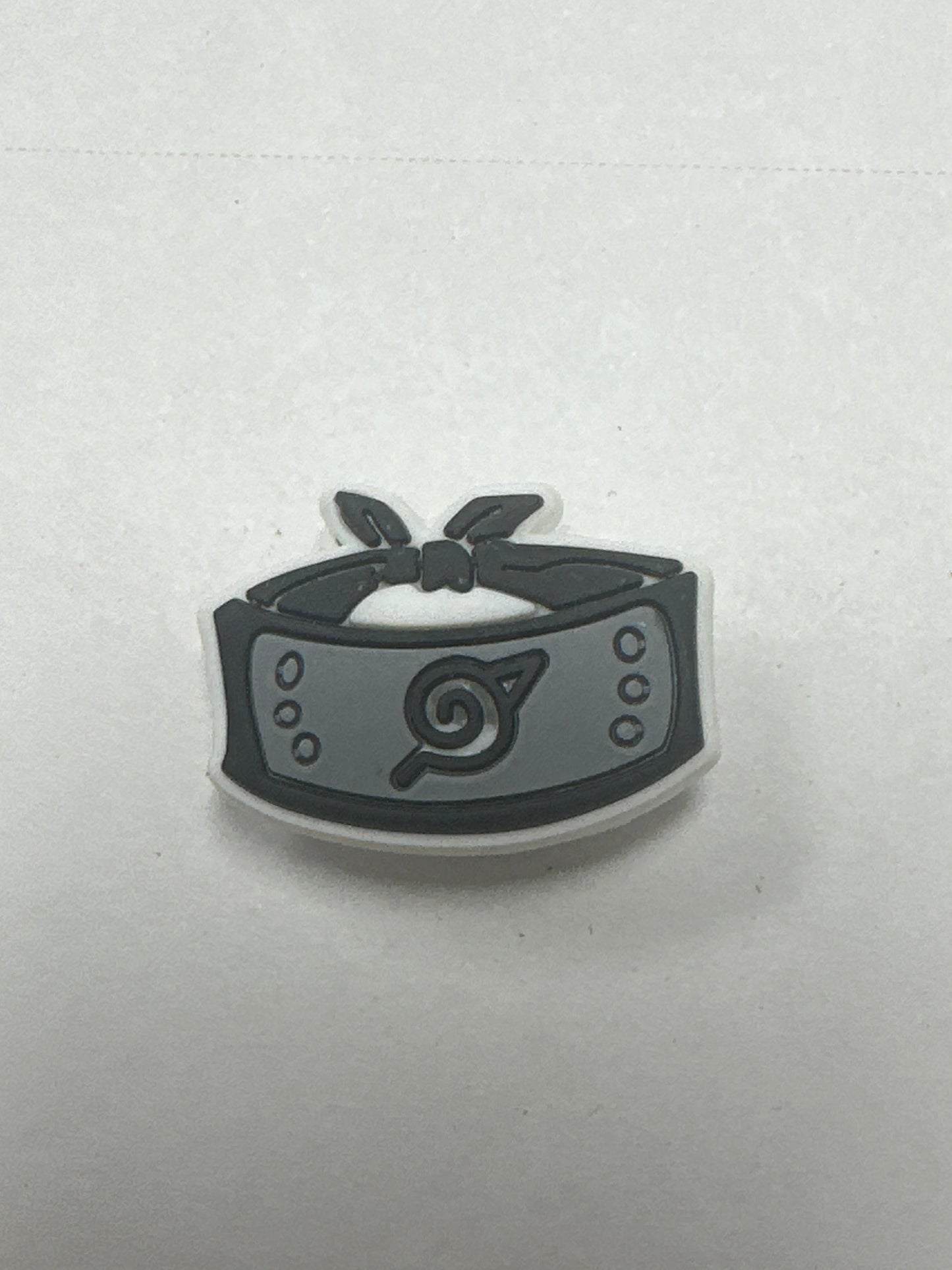 Anime Naruto Headband