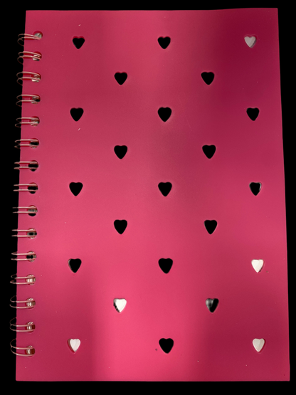 NOTEBOOK 01