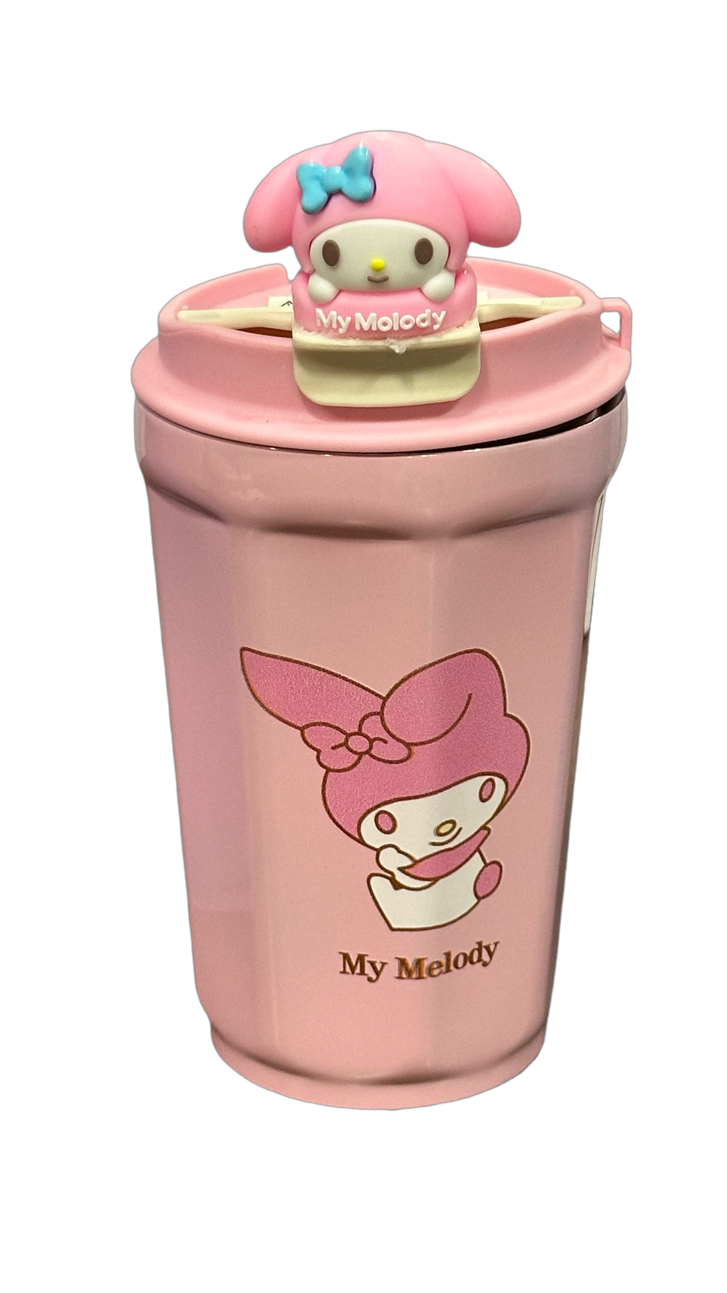 CHENG SANRIO CUPS