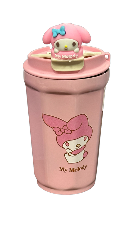CHENG SANRIO CUPS