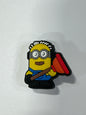 Minion Cleaner Despicable Me Character