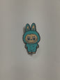 Metal Pin - Labubu 6