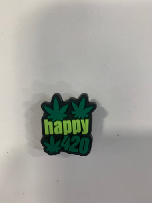Happy Weed