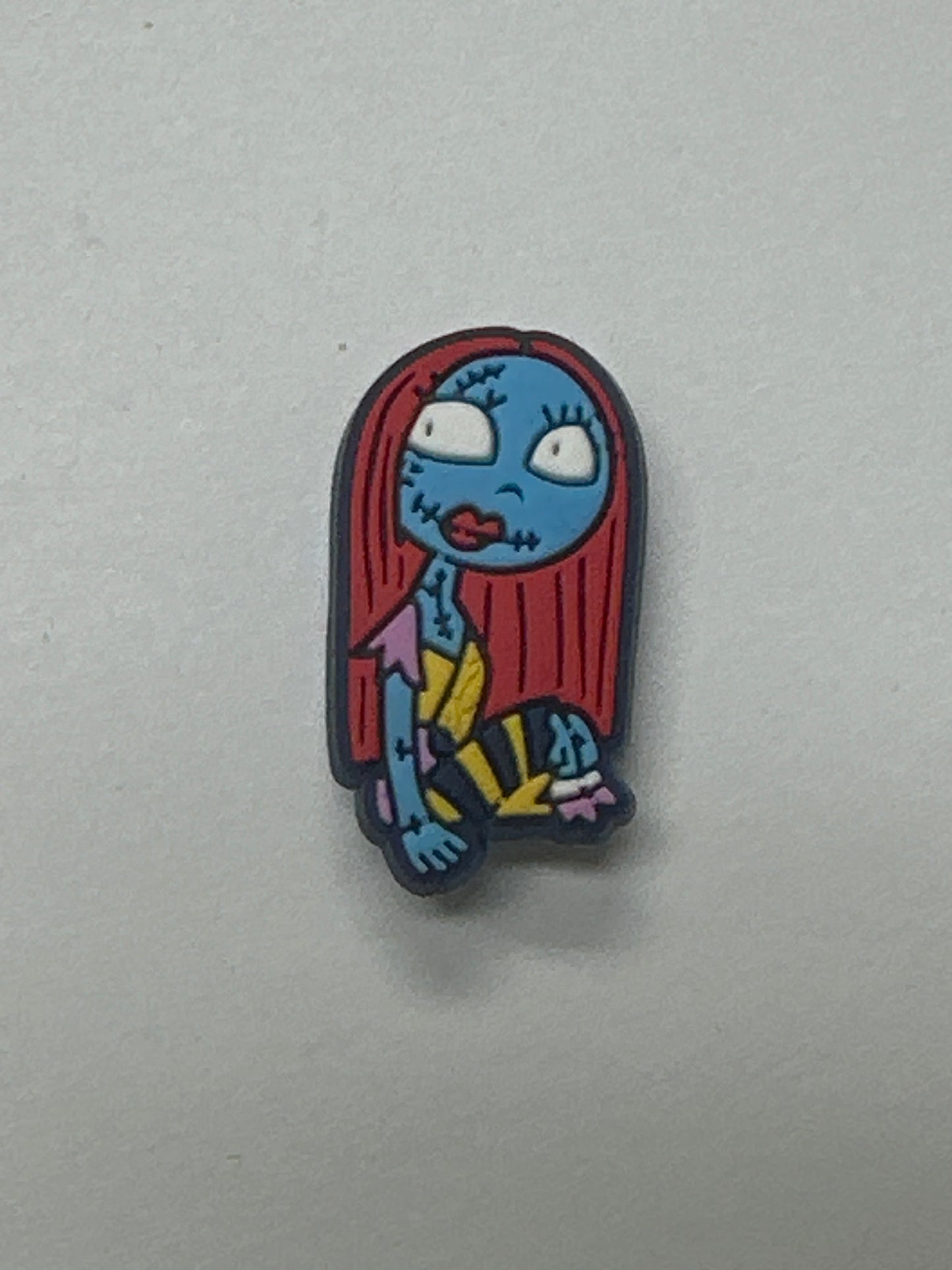 Sally 2 halloween