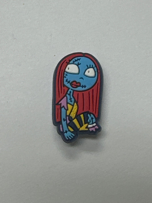 Sally 2 halloween