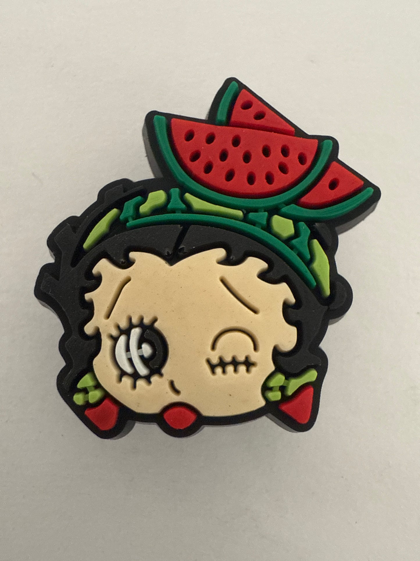 Betty Boob -1