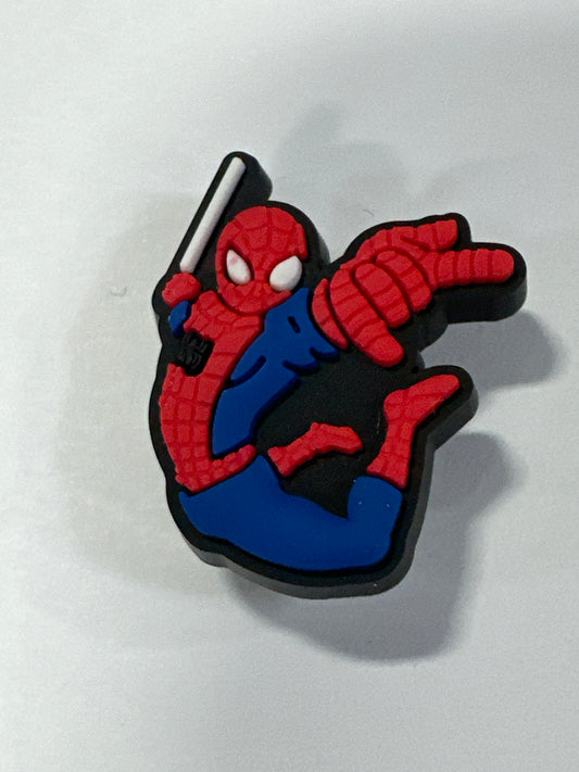 Spiderman 3