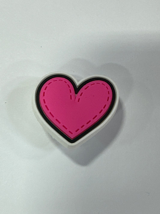 Pink Heart