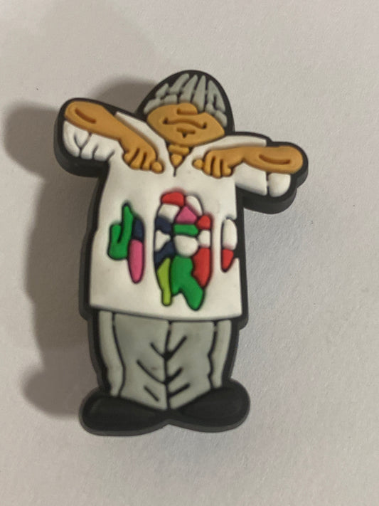 HOMIE 002