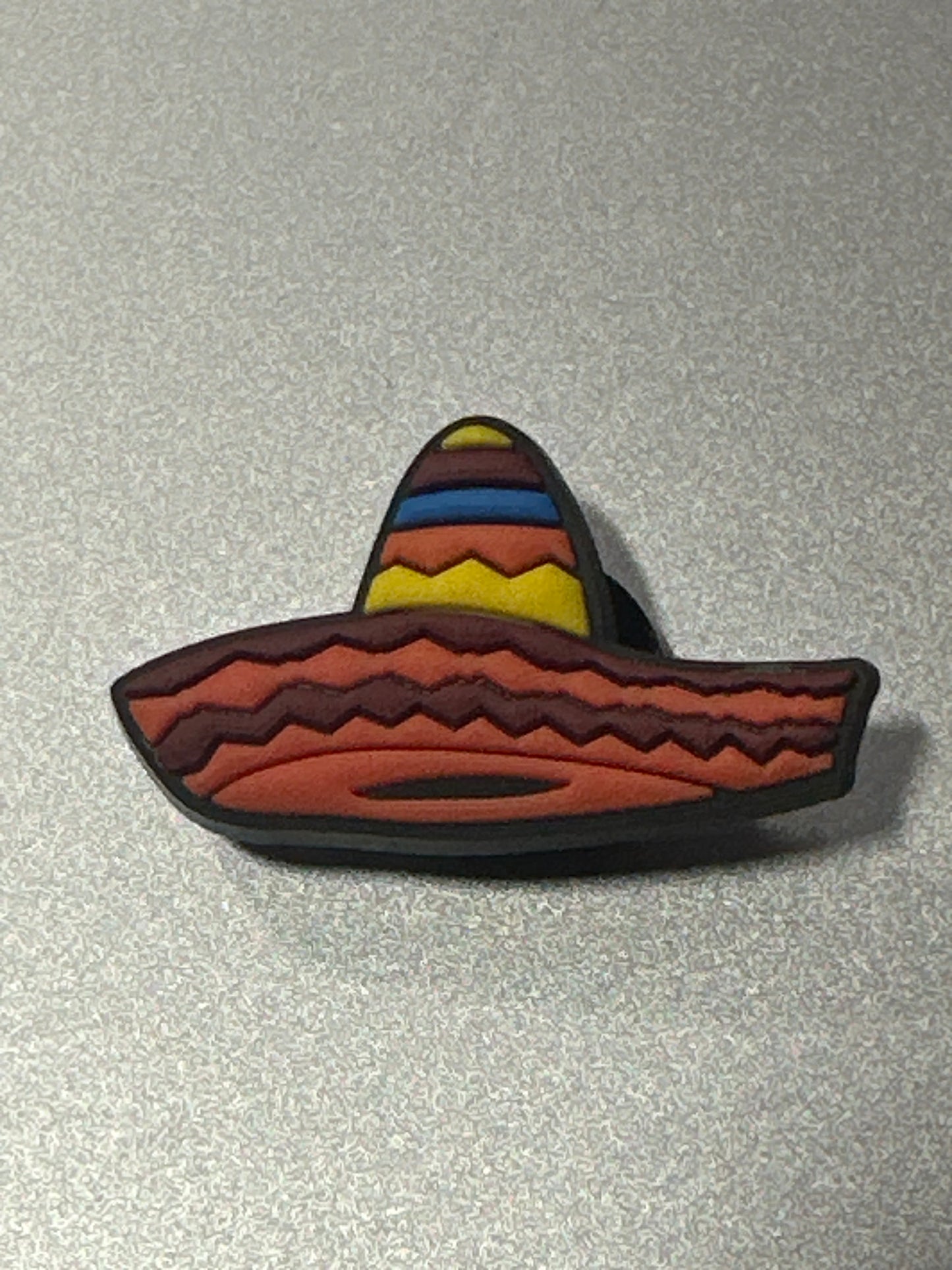 Mexican hat 2 - sombrero