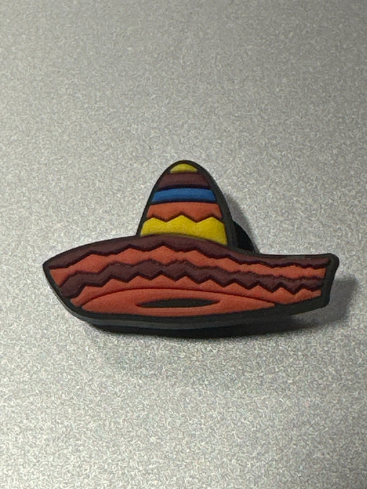 Mexican hat 2 - sombrero