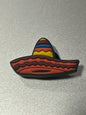 Mexican hat 2 - sombrero