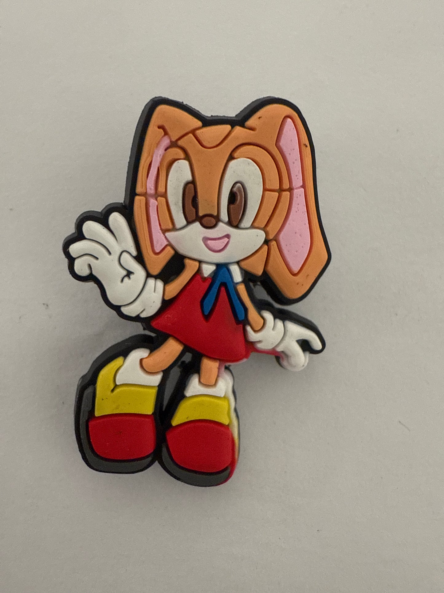 Sonic/Rabbit