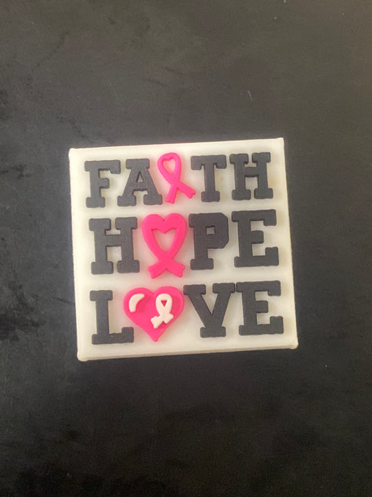 FAOTH HOPE LOVE