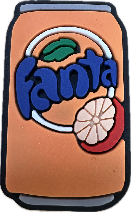 DRINK FANTA