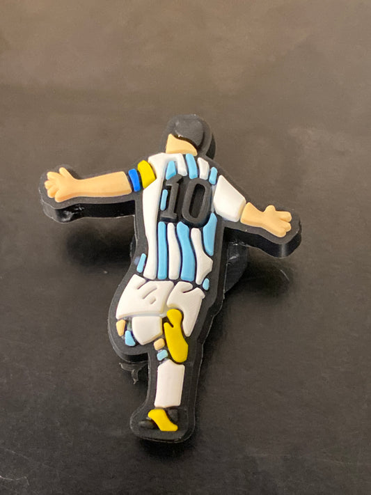 MESSI/ARGENTINA 004