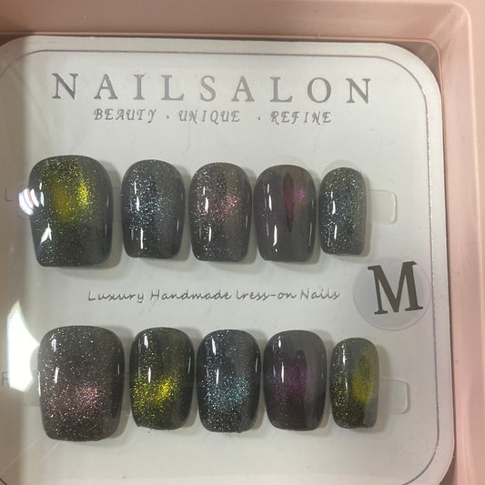 894 RANDI NAIL