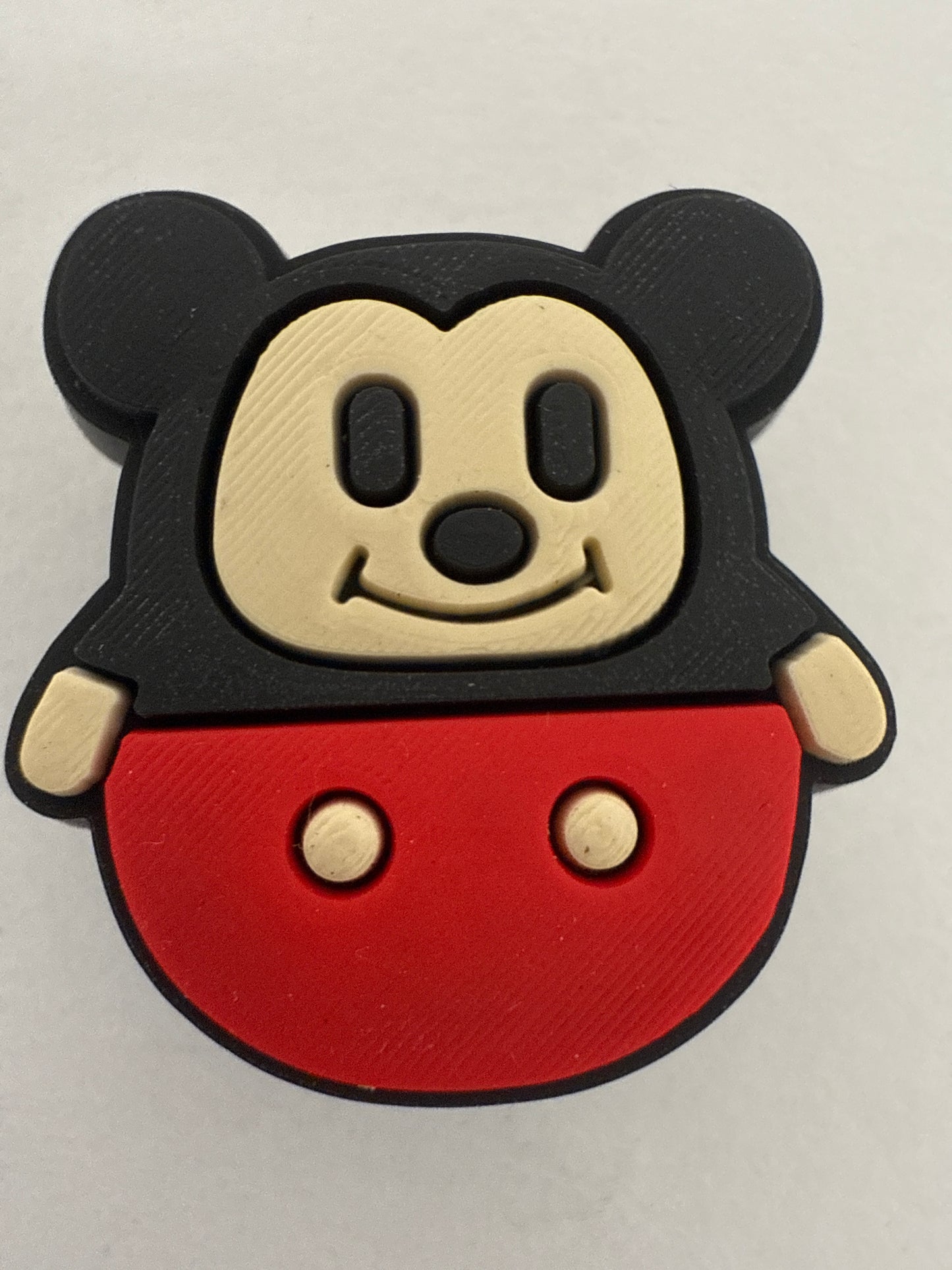 DISNEY/MICKEY MAUSE 8