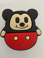 DISNEY/MICKEY MAUSE 8