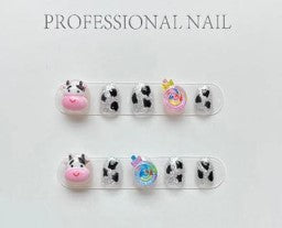 Gelya Nail