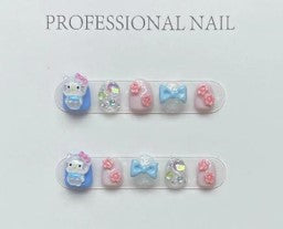 Gera Nail