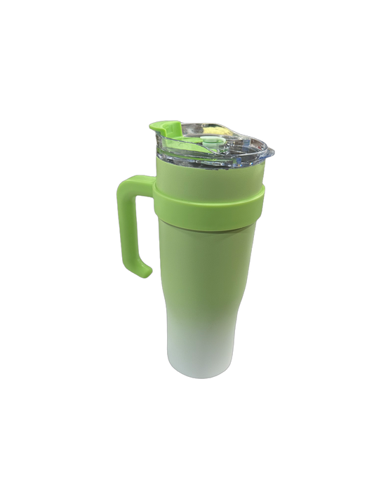 SUPER TUMBLERS GREEN