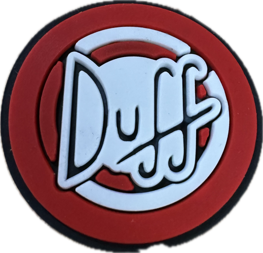 BEER/DUFF 1