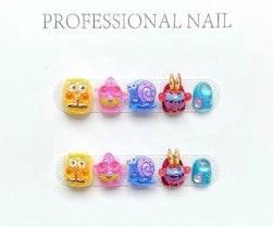 Talya Nail