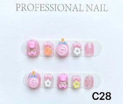 Trudie Nail