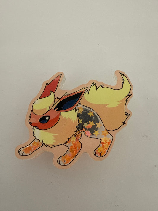 Glitter Pokemon -Ichiban Kuji