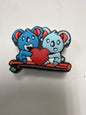Cartoon - BT21-04