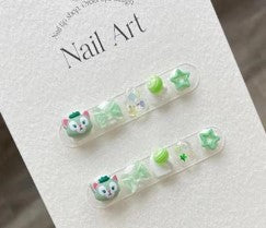 Evy Nail