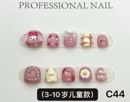 Dorita Nail