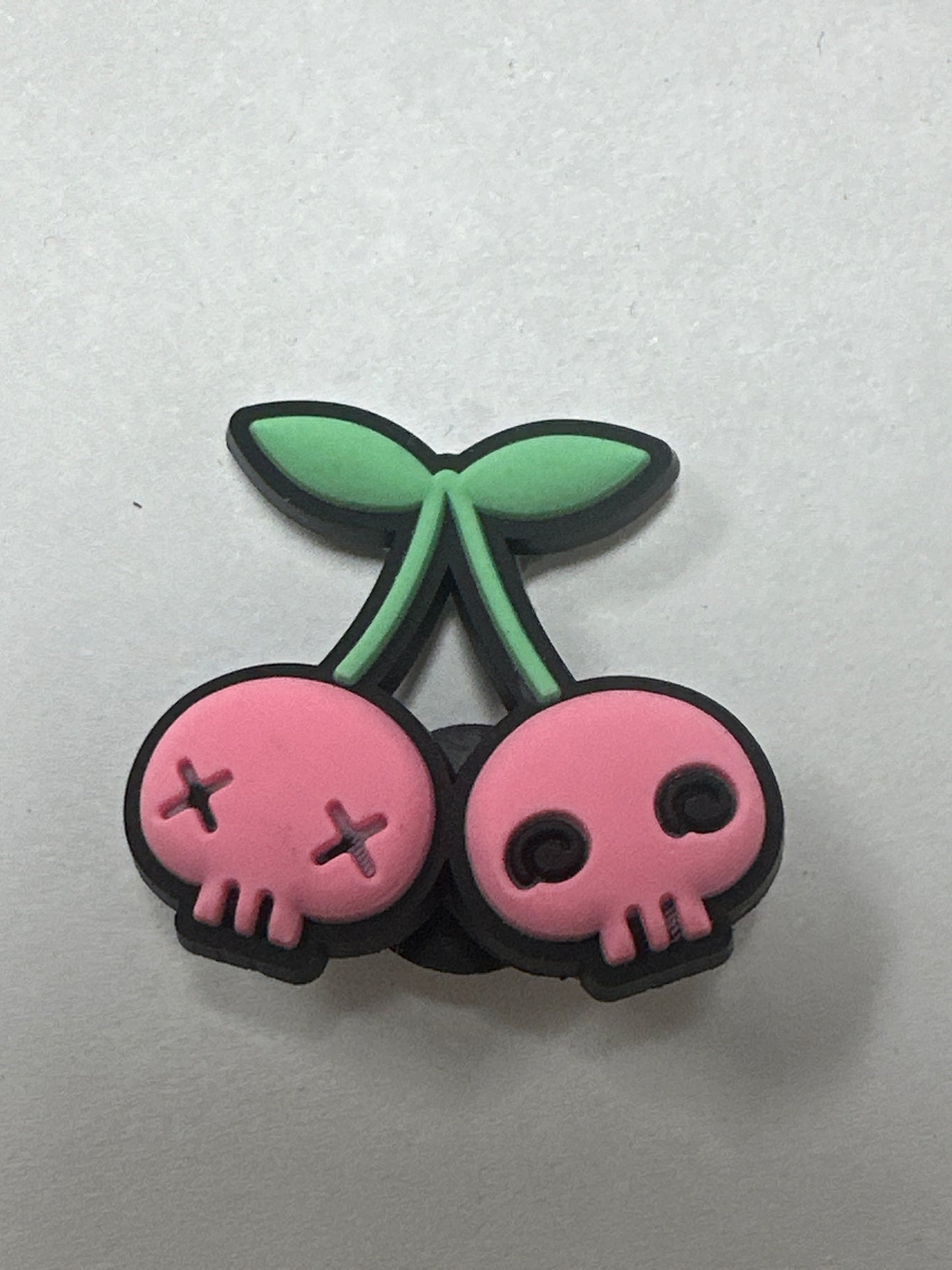 Cherry skull