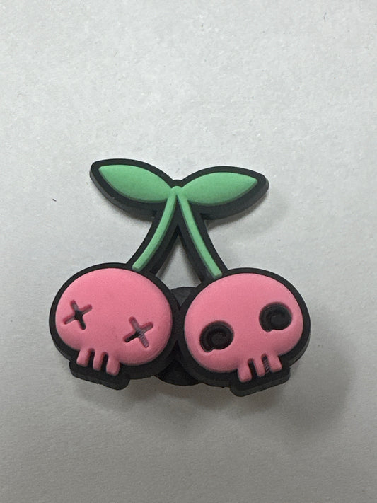 Cherry skull