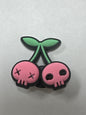 Cherry skull