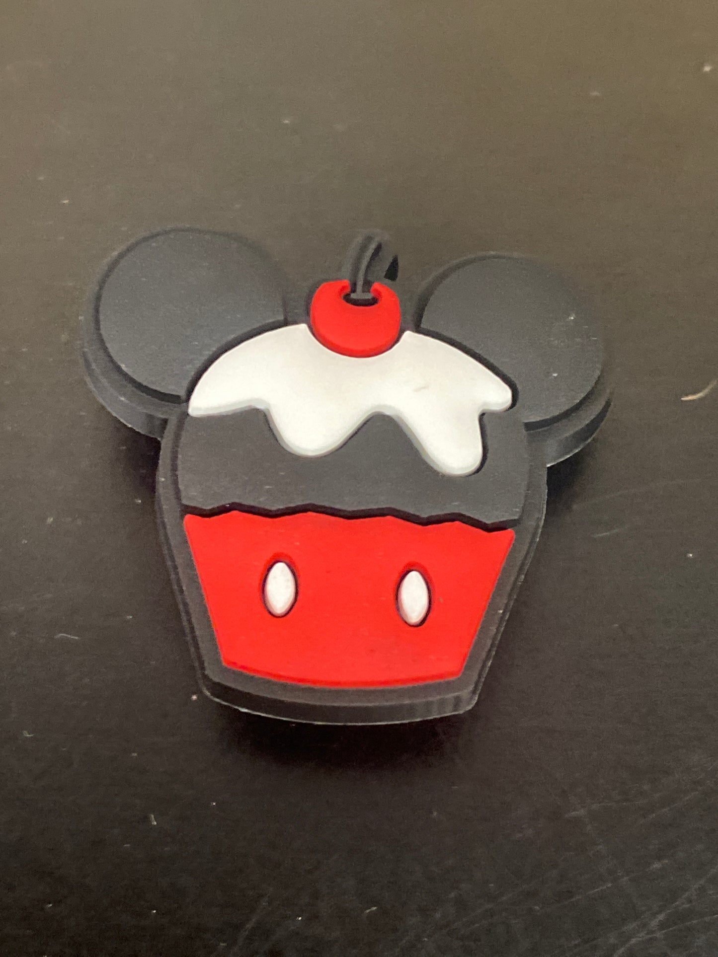 MINI CAKE/MICKEY MAUSE