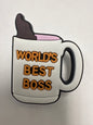 World best boss
