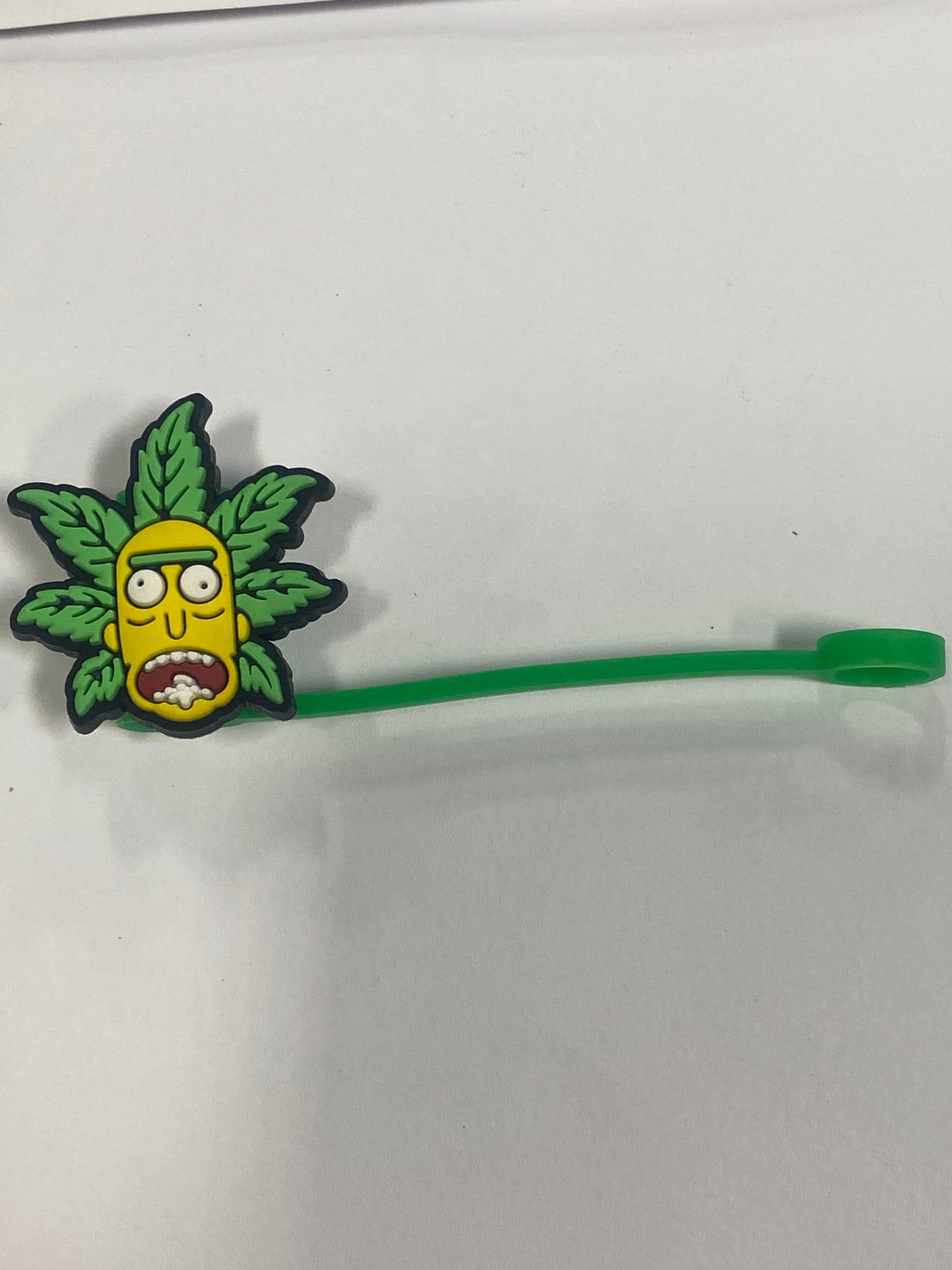Sc Rick & Morty 3