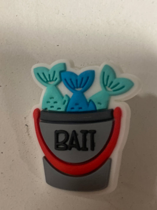 Bait Bucket
