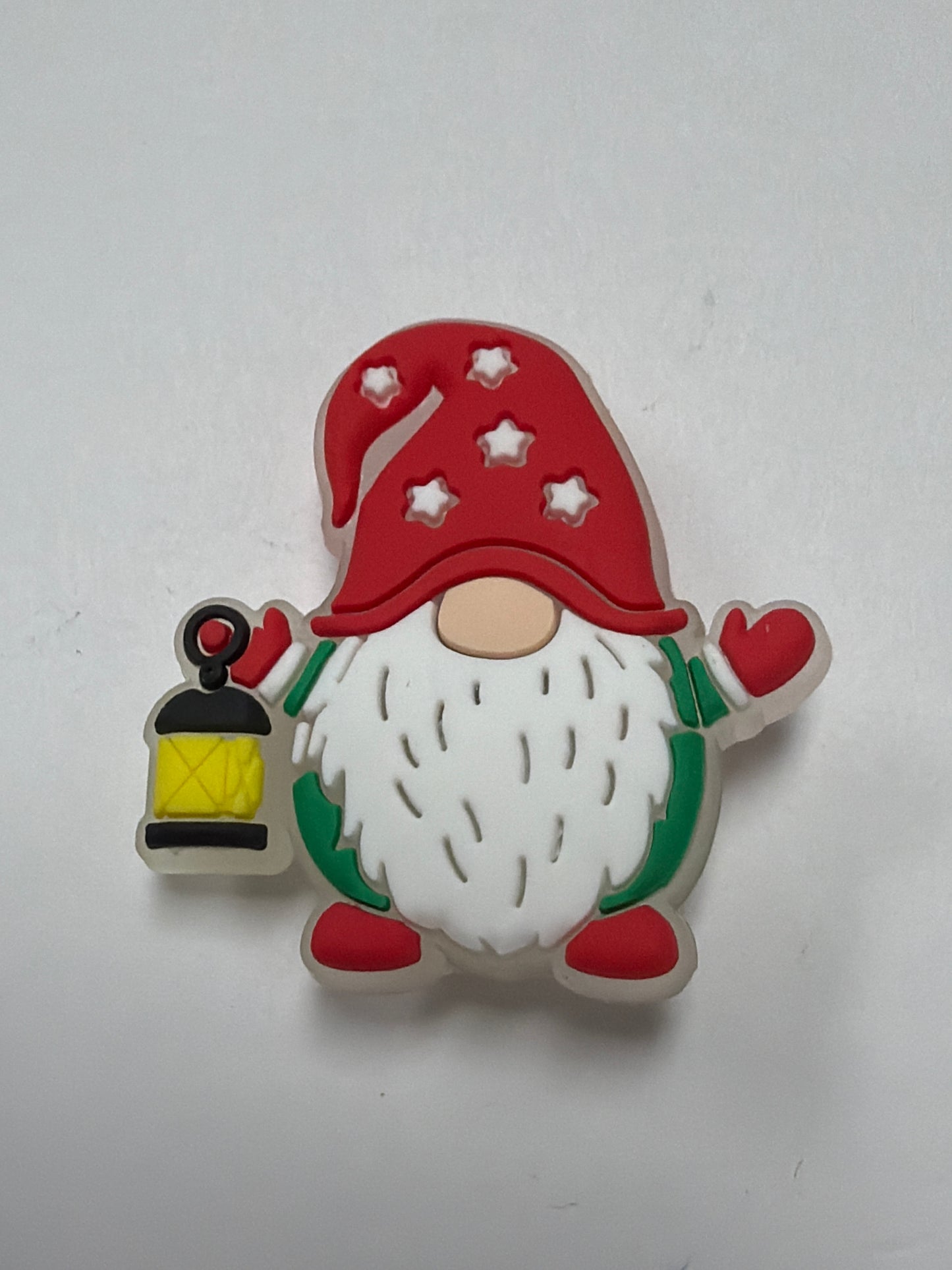 Christmas charm - Gnome