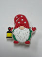 Christmas charm - Gnome