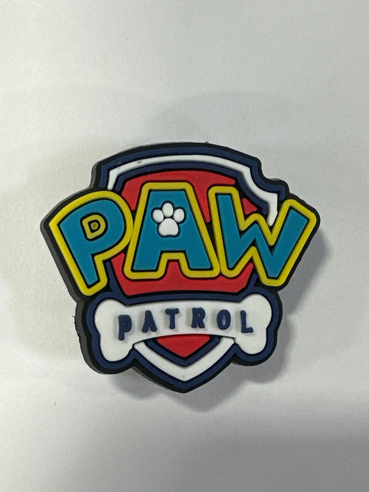 PAW PATROL