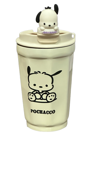CHENG SANRIO CUPS