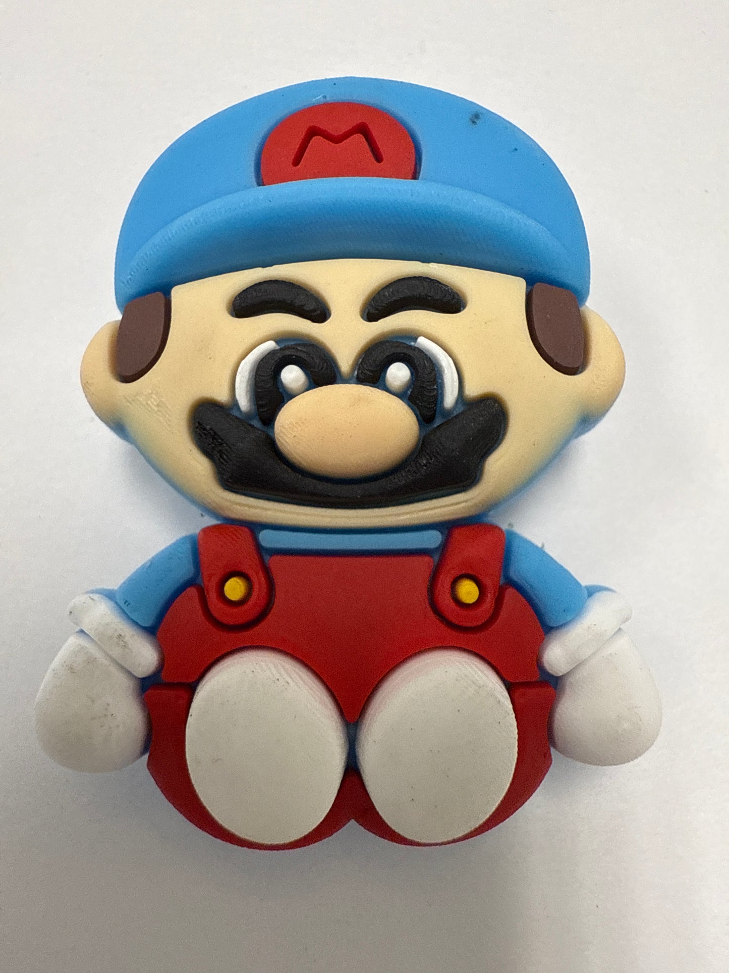 3D SUPER MARIO -02