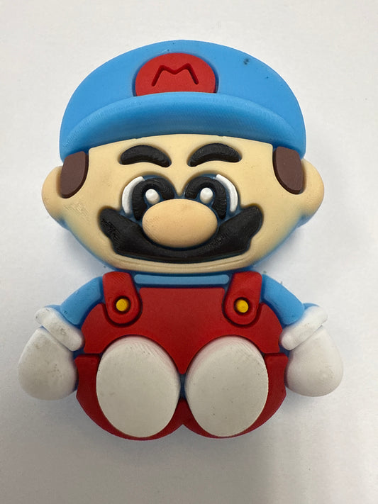 3D SUPER MARIO -02