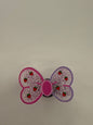 Glitter -Hair Clip